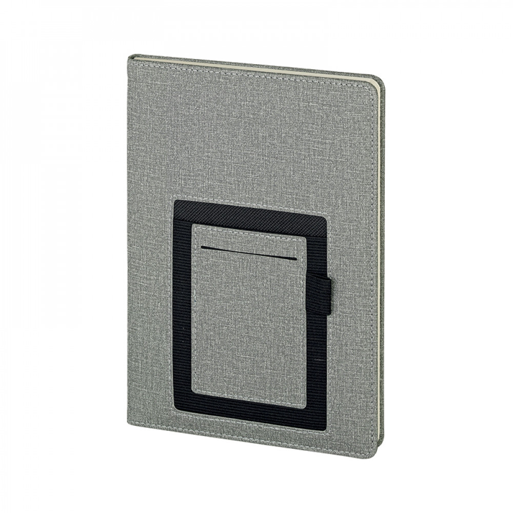 2420 15 x 21 Termo Deri̇ Defter (Ivory Kağıt) - Görsel 4