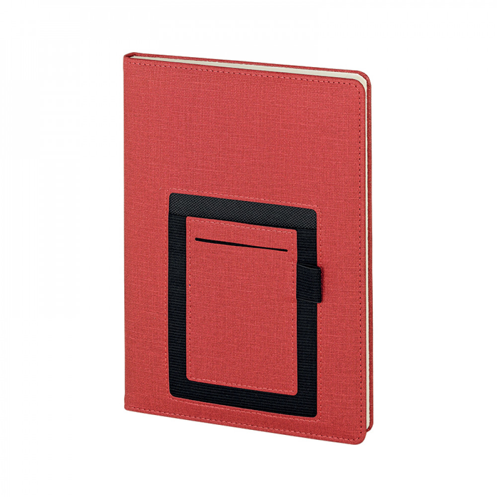 2420 15 x 21 Termo Deri̇ Defter (Ivory Kağıt) - Görsel 5