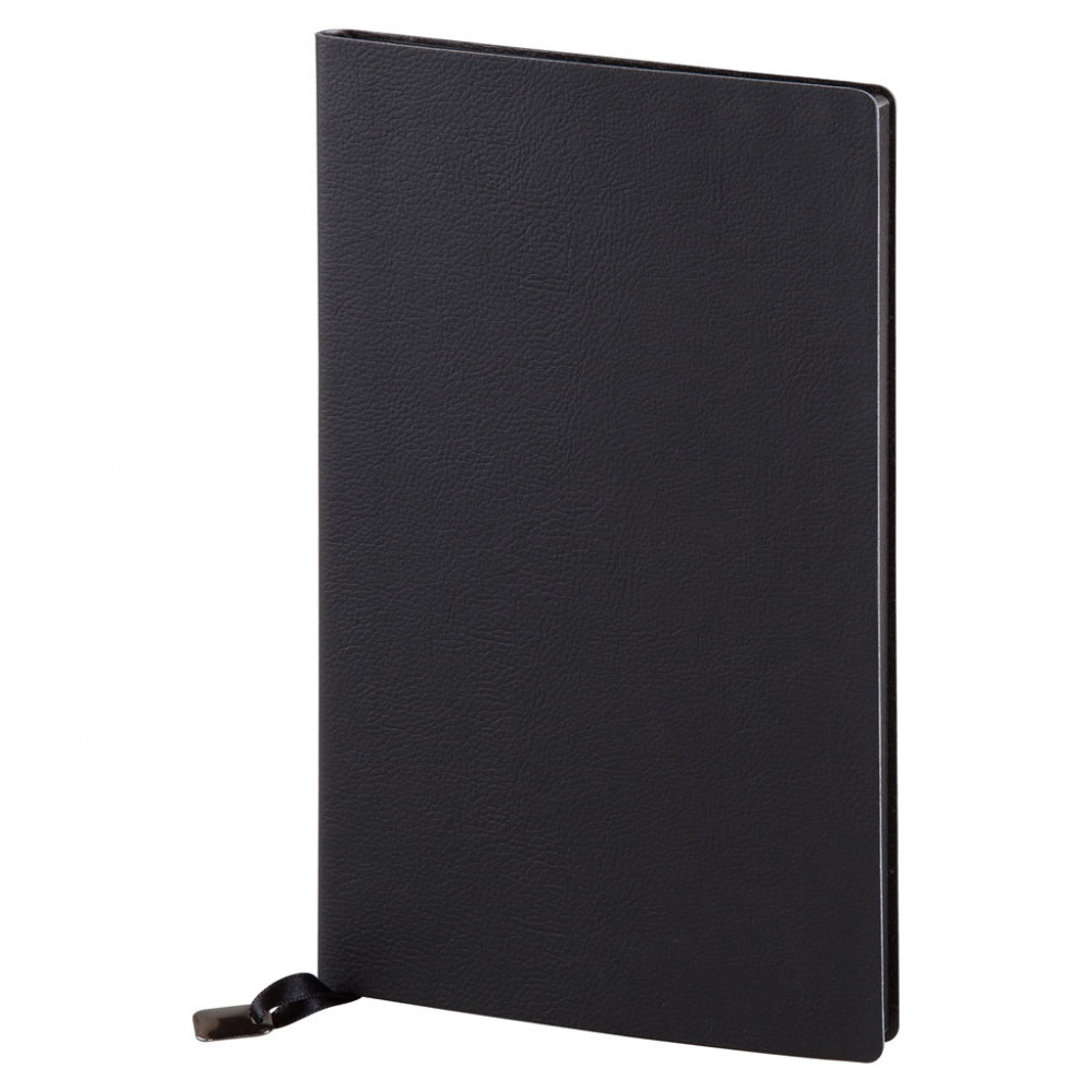 2280 13 x 21 Yumuşak Kapaklı Termo Deri̇ Defter - Görsel 5