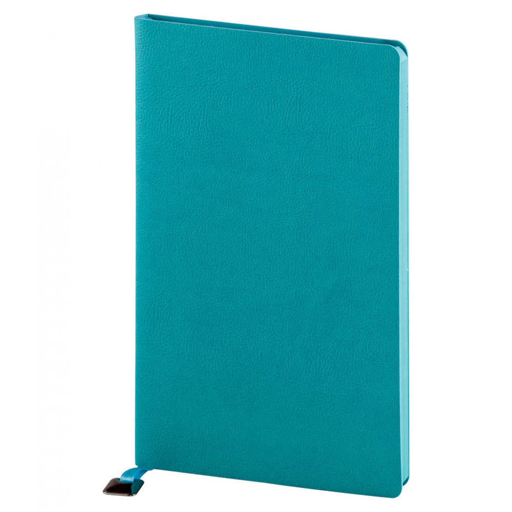 2280 13 x 21 Yumuşak Kapaklı Termo Deri̇ Defter - Görsel 7